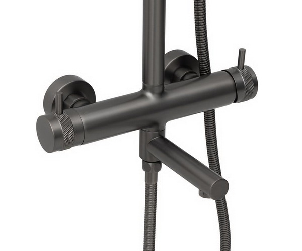 душевая система ALLEN BRAU PRIORITY